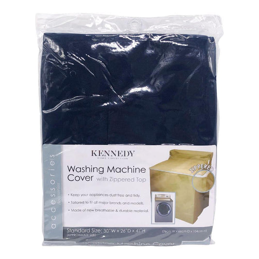 Forro Para Lavadora Kennedy Home - Surtido
