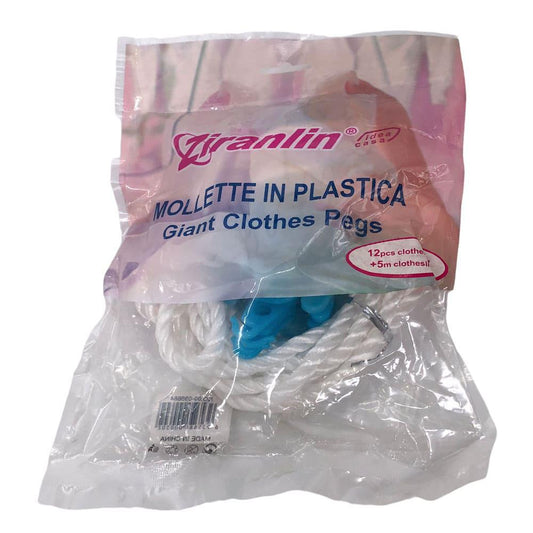 Soga Easy Home Plástica - Surtido