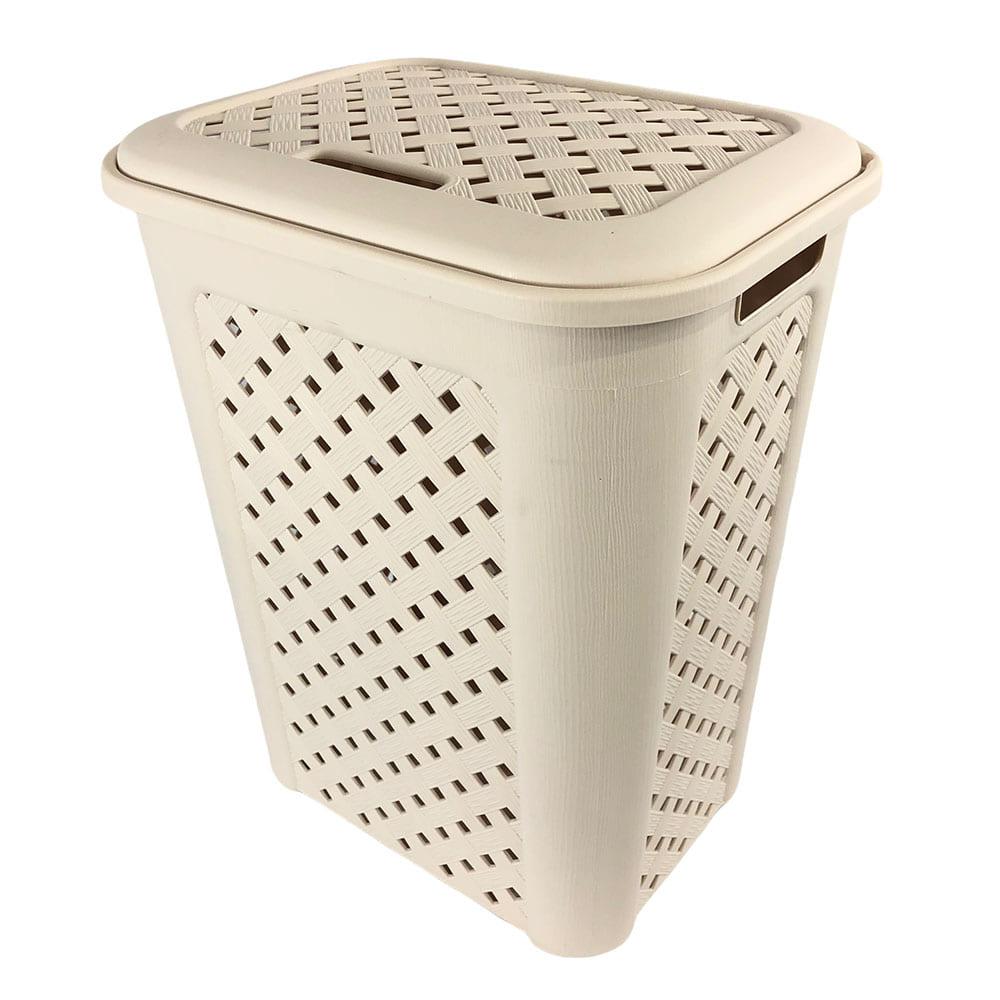 Canasta Easy Home Plástica 17" x 21" - Surtido