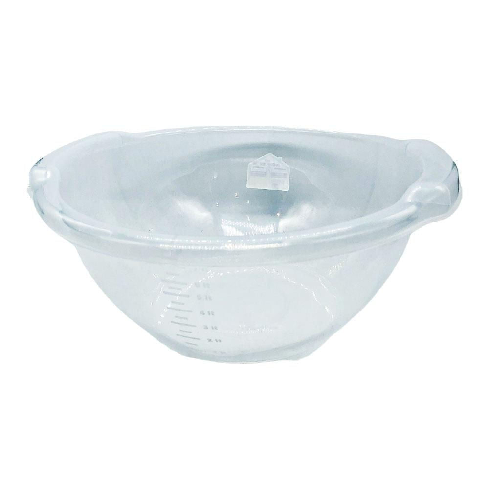 Platón Follow Me de Plástico 9 L