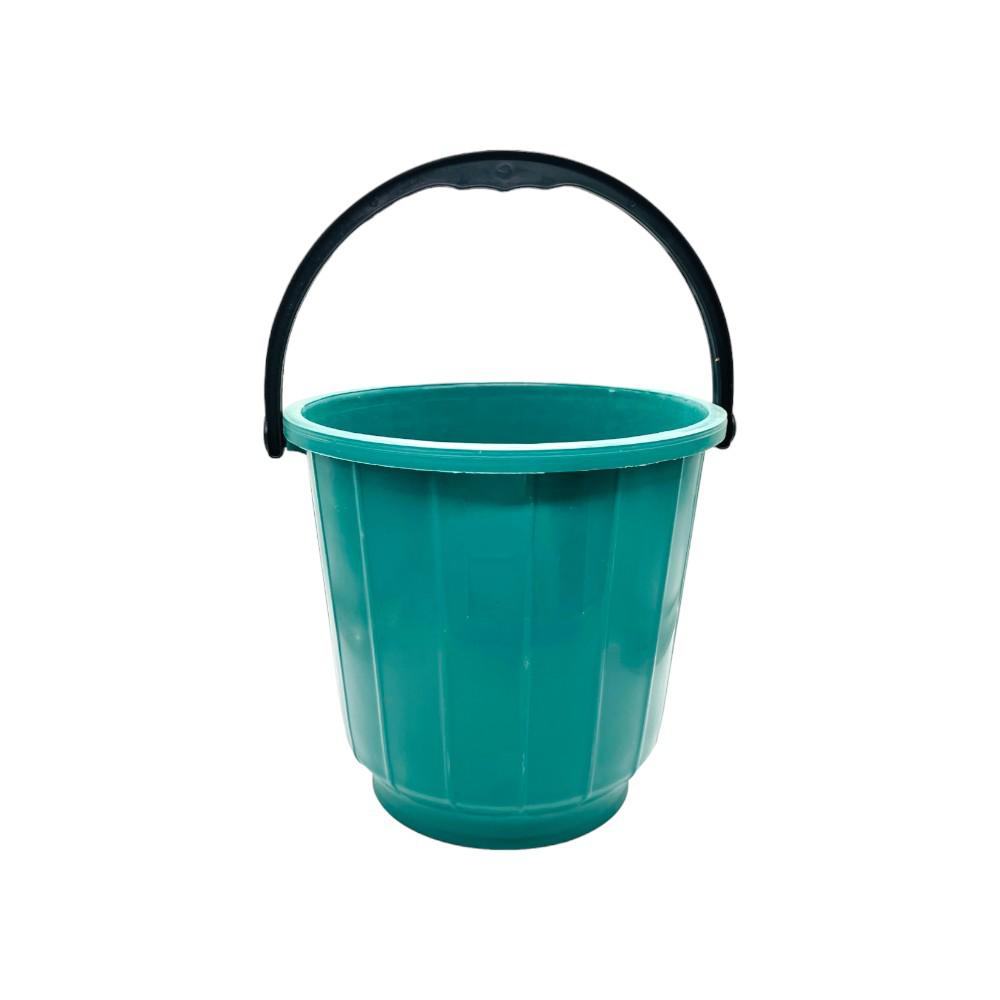 Cubo Plástico Home 12Lt Surtido