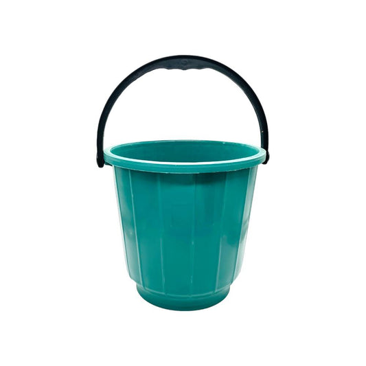 Cubo Plástico Home 12Lt Surtido