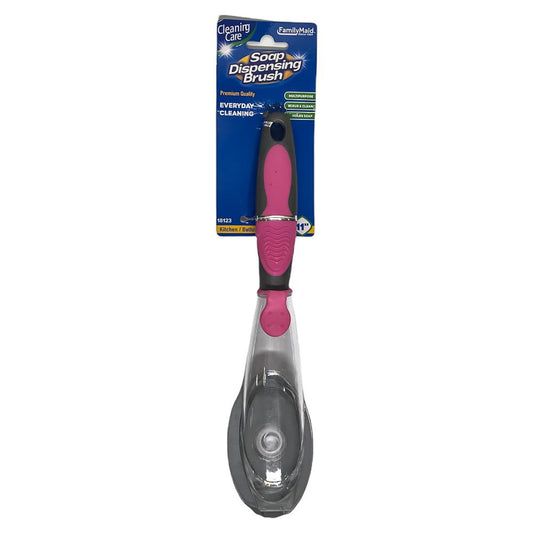 Cepillo Multiusos Family Mid 11" - Surtido