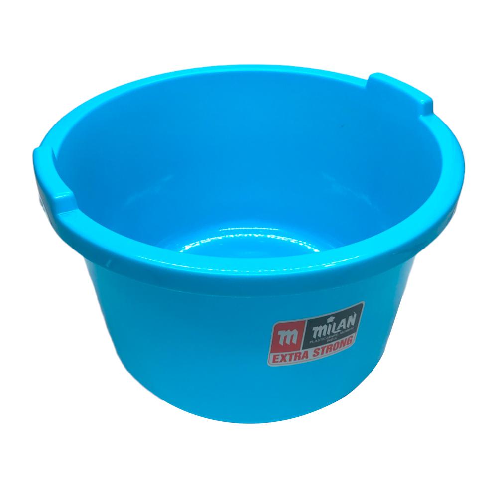 Platón Home Plástico 24 L - Surtido