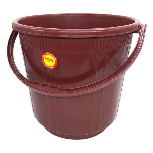 Cubo Homestar Plástico 13 Lt