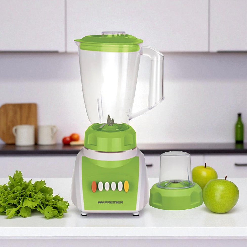 Licuadora Premier 2 en 1 de 1.8 L - Surtido -798