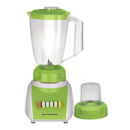Licuadora Premier 2 en 1 de 1.8 L - Surtido