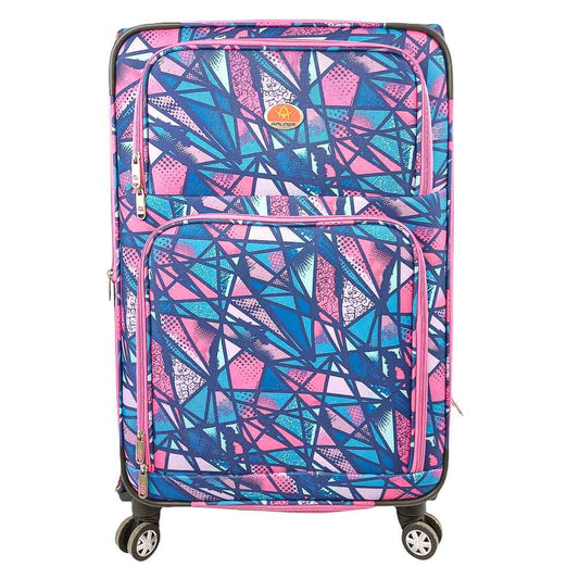 Maleta Estampada Airliner de 29''