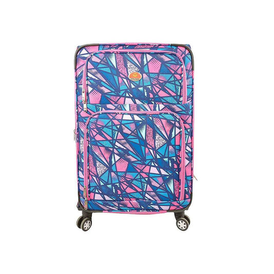 Maleta Estampada Airliner de 21''