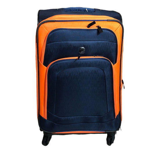 Maleta Fila de 28" Con Rueda