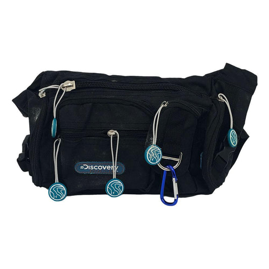 Cangurera Discovery Expedition Areza - Surtido