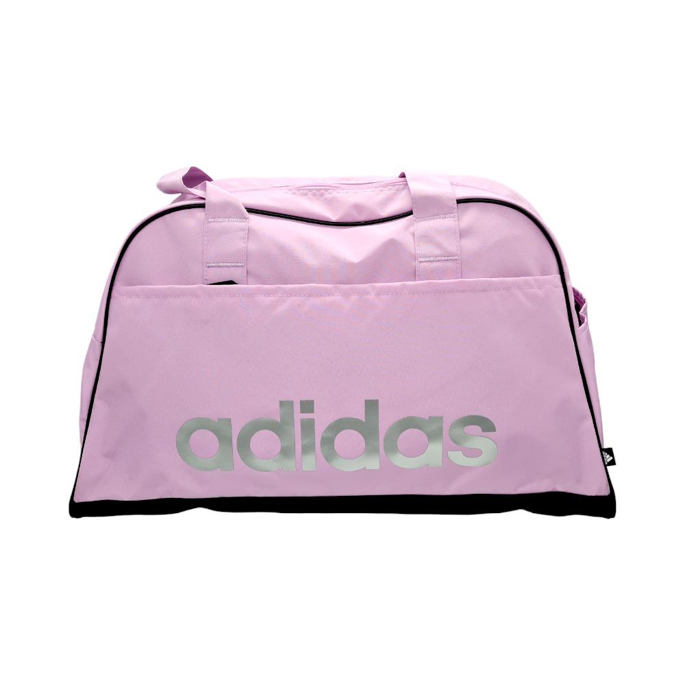 Maletin Deportivo Rosado Adidas