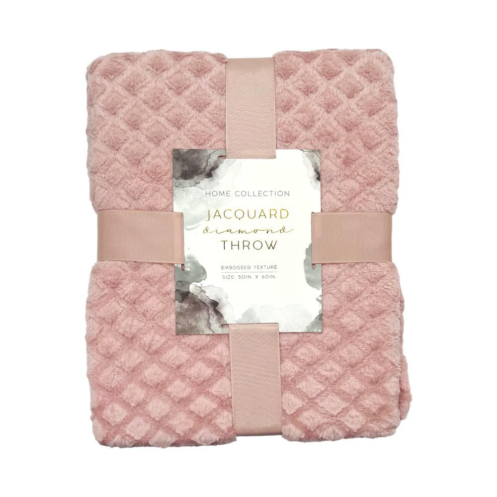 Manta Silver One De Lana- Surtido