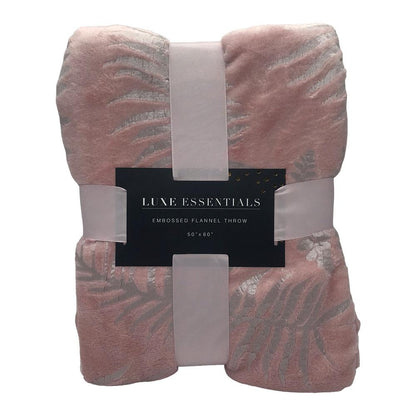 Manta Silver One 50" x 60" - Surtido