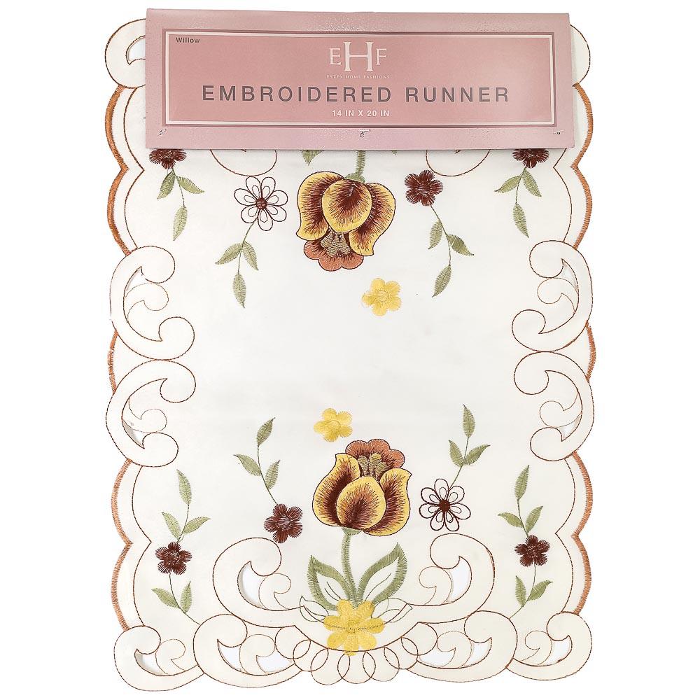 Camino de Mesa Estex 49 cm x 36 cm - Surtido