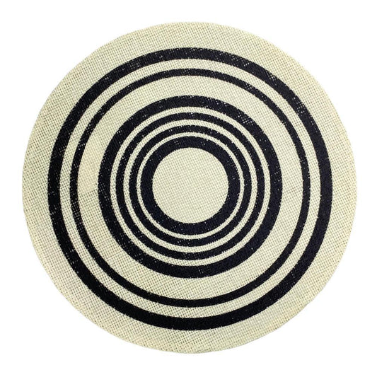 Individual Redondo Concept Life de Yute - Beige
