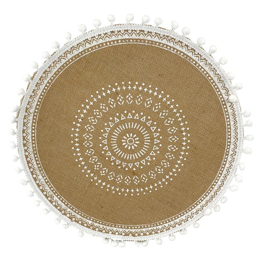 Individual Redondo Concept Life de Yute