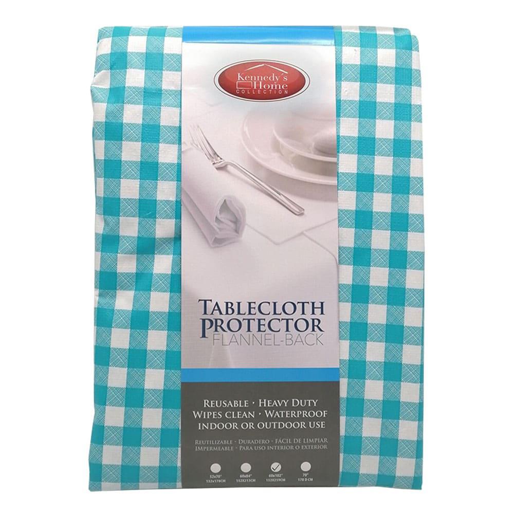 Mantel Kennedy Home Para Mesa 60" x 102" 50Gsm Surtido