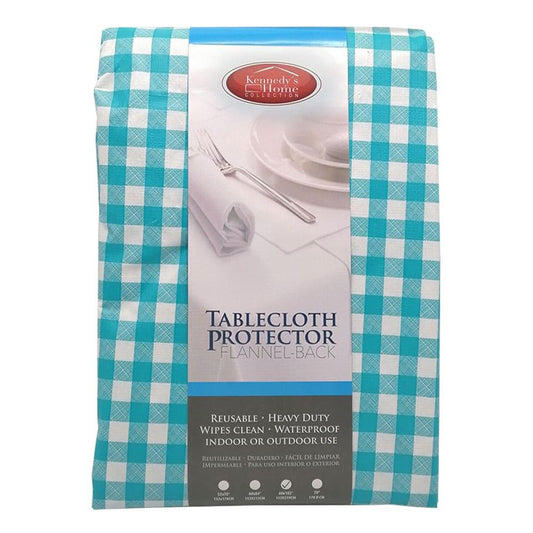 Mantel Kennedy Home Para Mesa 60" x 102" 50Gsm Surtido