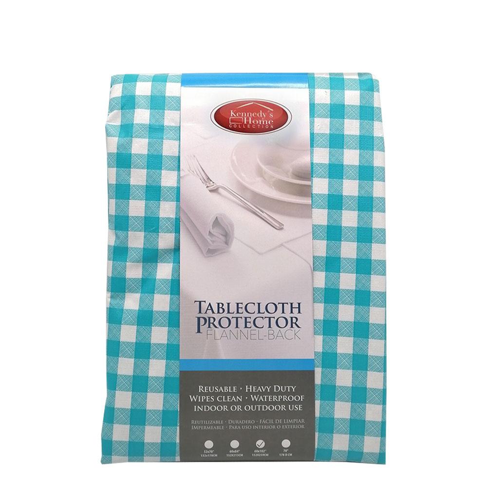 Mantel Kennedy Home Para Mesa 60" x 84" 50Gsm Surtido