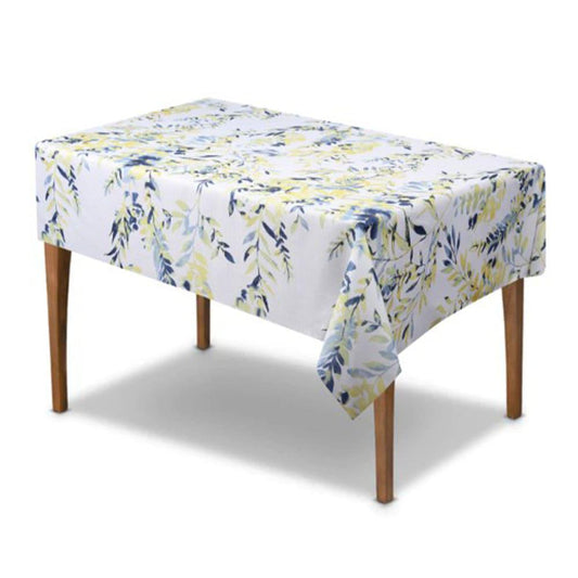 Mantel de Tela Home Accents Estampado 60" x 104"