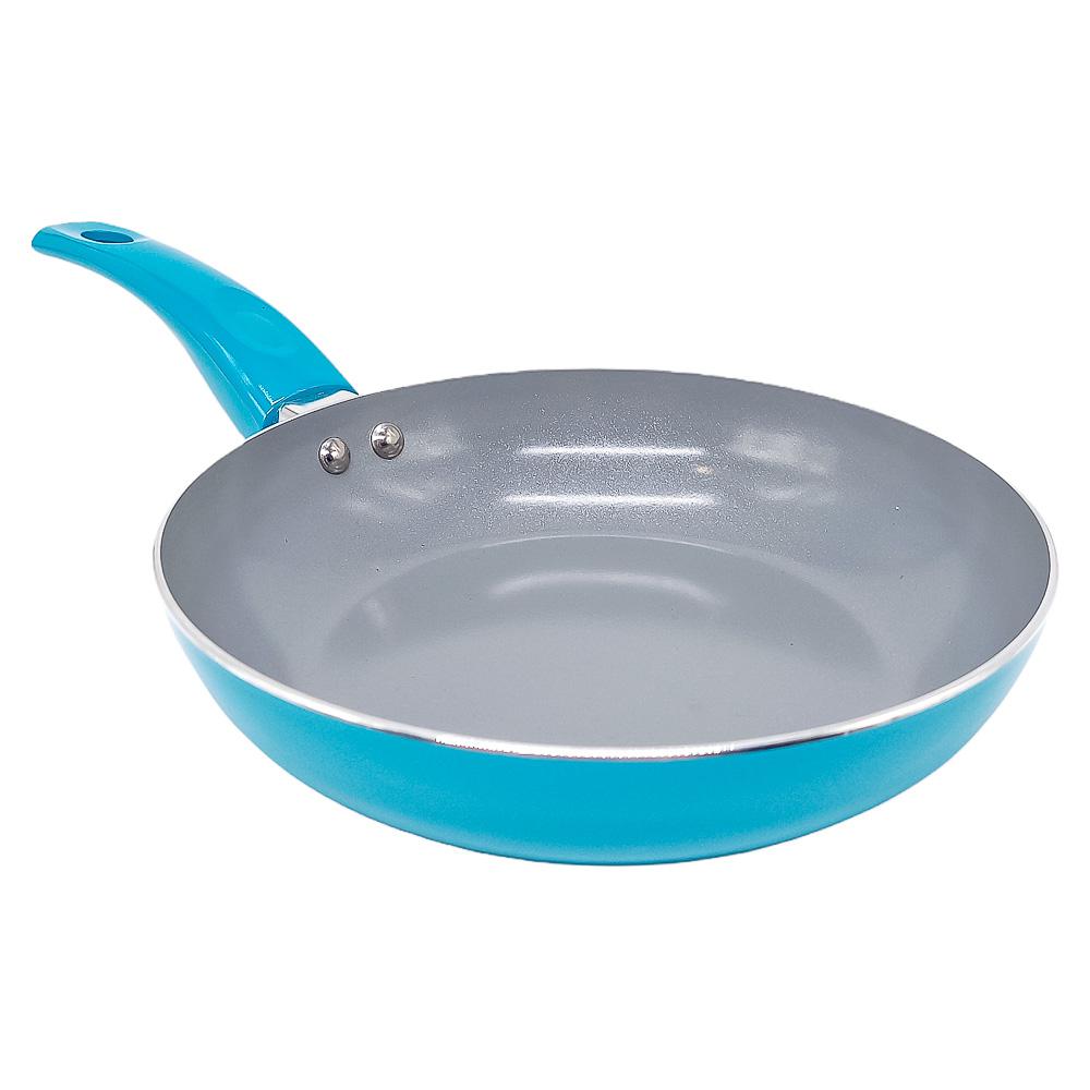 Sartén Antiadherente Lotus de 8" - Surtido