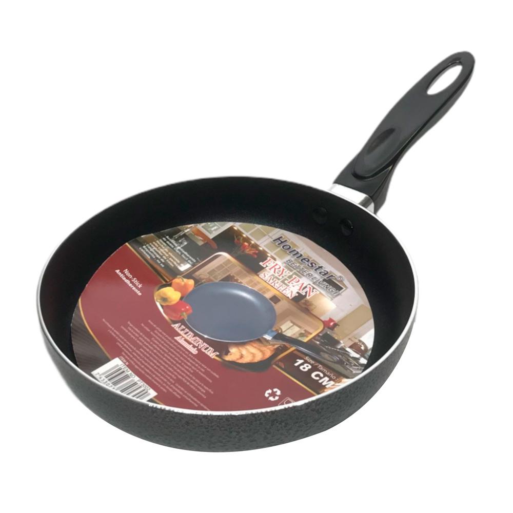 Sartén Antiadherente Homestar de 18 cm