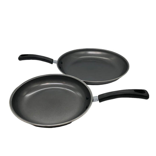 Juego de Sartenes Gibson Antiadherentes 2 Piezas