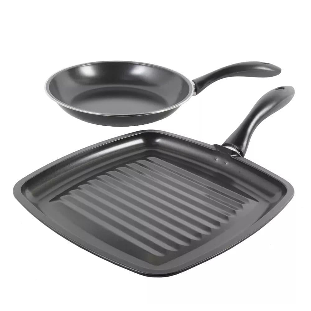 Set de Utensilios de Cocina Gibson Westleton 2 Piezas