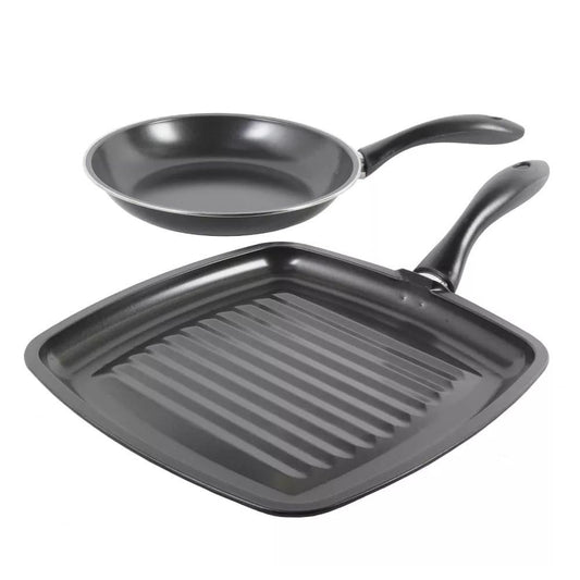Set de Utensilios de Cocina Gibson Westleton 2 Piezas