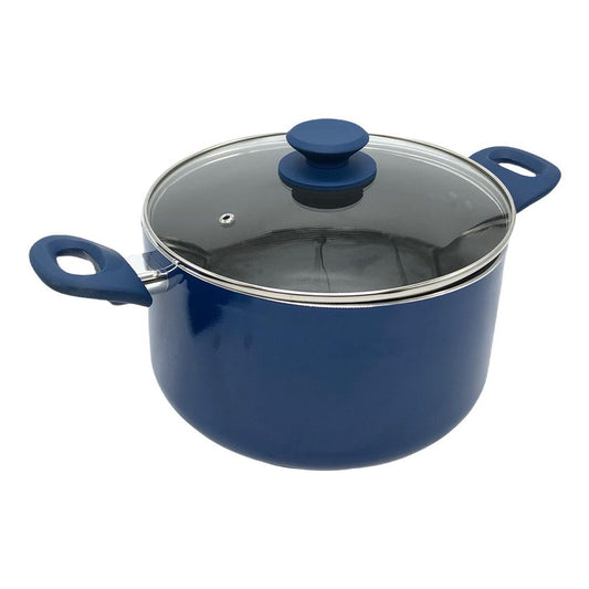 Olla Antiadherente Gibson 5.6 L