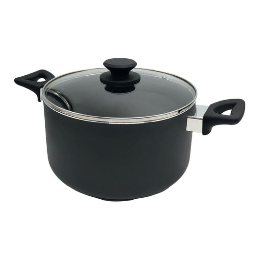 Olla Antiadherente Ttu Gallery 6 Lt