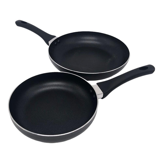 Sarten Antiadherente Ttu Gallery 2 Piezas