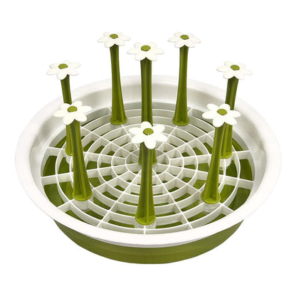 Escurridor de Vasos Home Elegance Plástico - Surtido