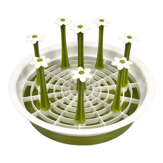 Escurridor de Vasos Home Elegance Plástico - Surtido