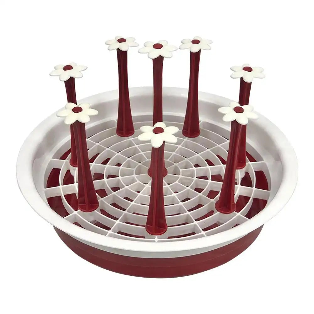 Escurridor de Vasos Home Elegance Plástico - Surtido