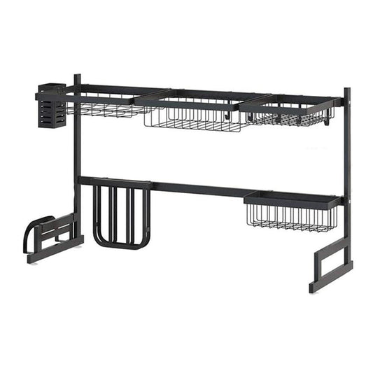 Escurridor Para Platos Home de Metal