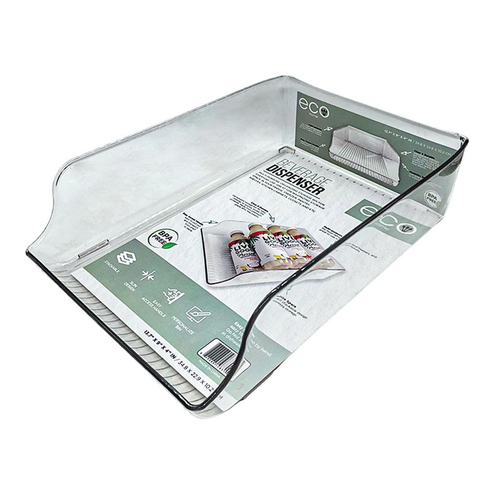 Organizador Para Nevera Diamond Home de Acrílico