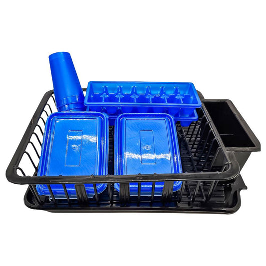 Escurridor Imperial Plastics Plástico 14 Piezas - Surtido