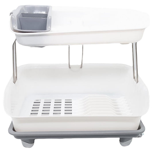 Escurridor de Metal Home Elegance - Surtido