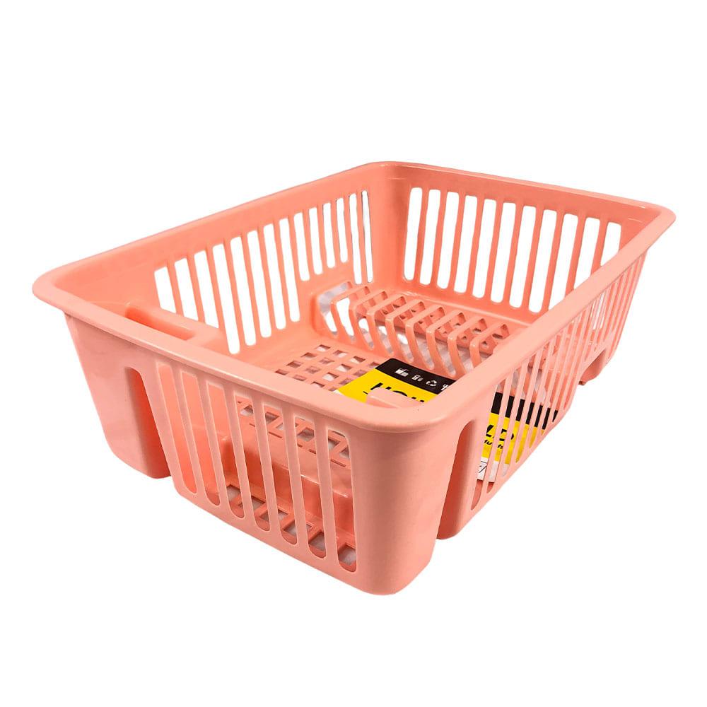Escurridor Plástico Para Platos Home - Surtido