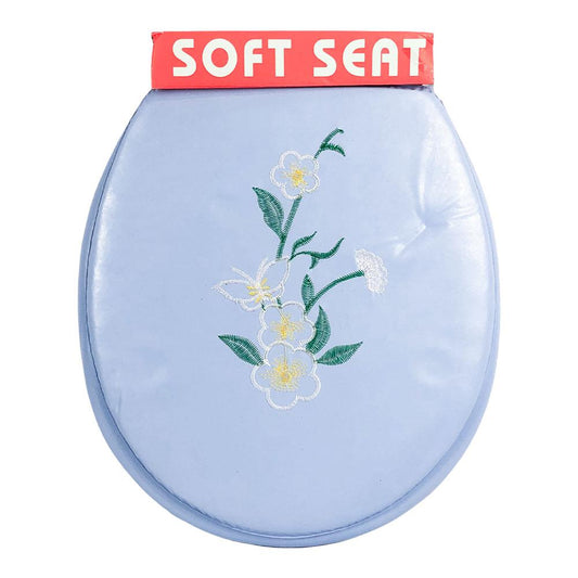 Asiento Para Inodoro Con Tapa Easy Home - Surtido