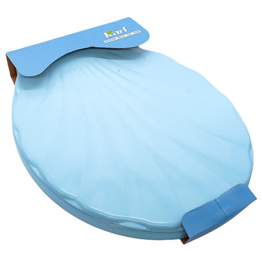 Asiento Para Inodoro Con Tapa - Surtido