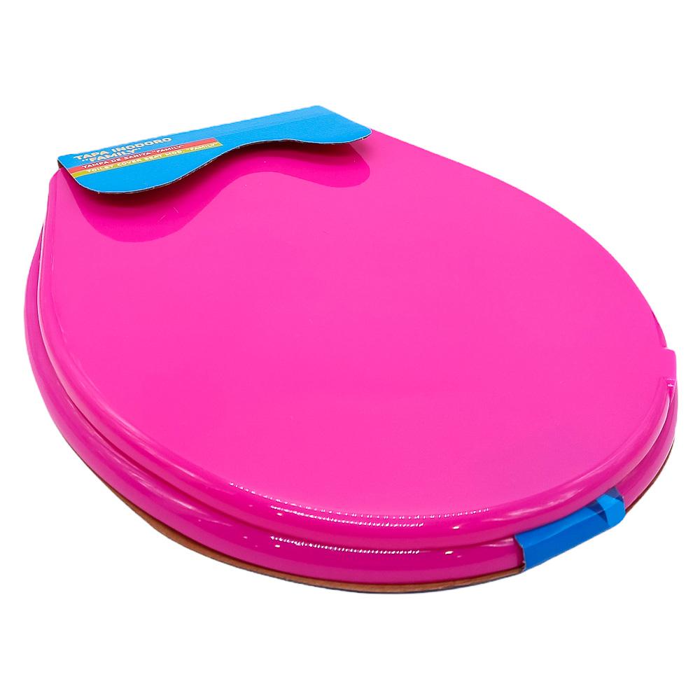 Asiento Para Inodora Easy Home - Surtido