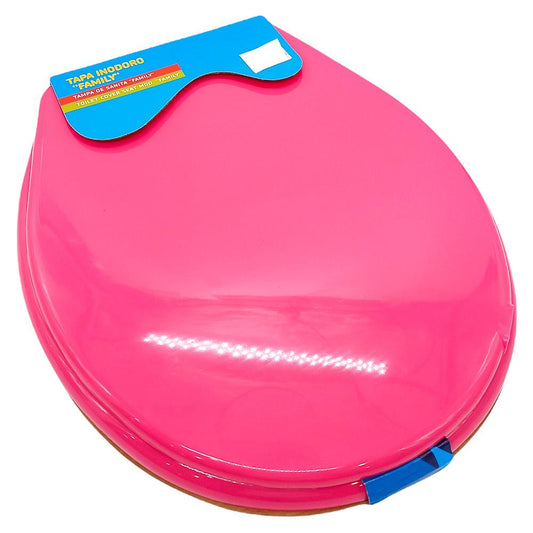 Asiento Para Inodoro Easy Home - Surtido