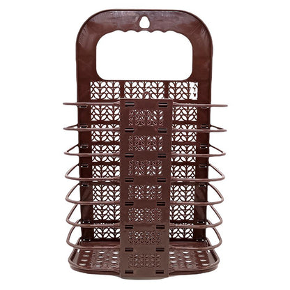 Organizador de Baño Home Elegance Plástico 27 cm x 46.5 cm - Surtido