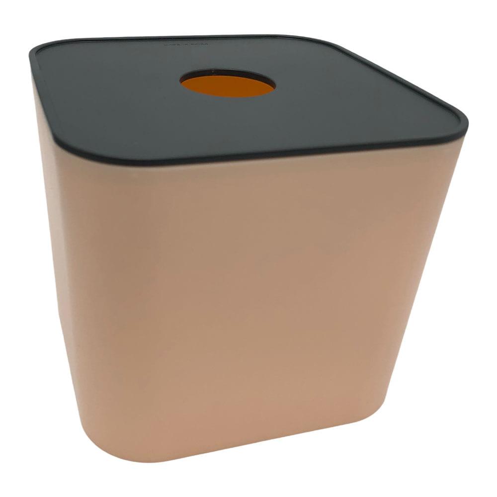 Porta Toallitas Desechables Easy Home de Plástico - Surtido