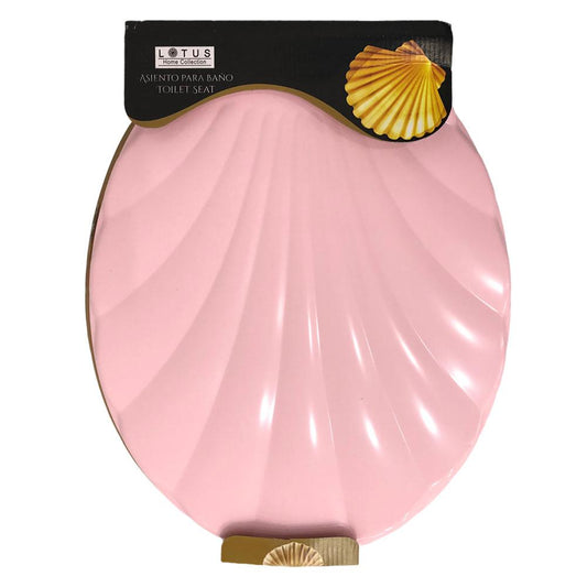 Asiento Para Inodoro Lotus