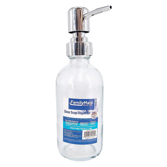 Dispensador de Jabón Liquido Family Maid