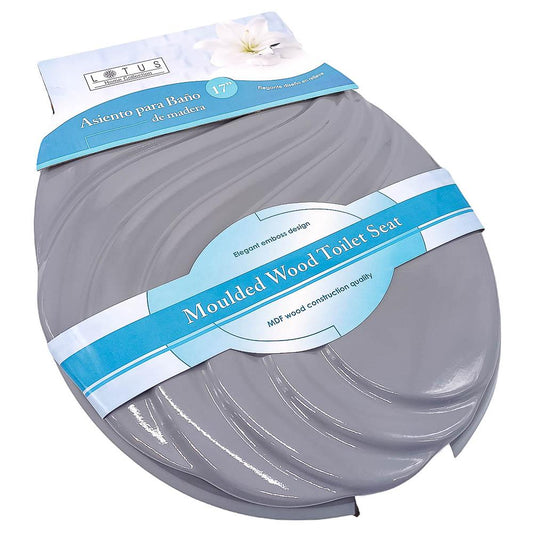 Asiento Para Inodoro Lotus